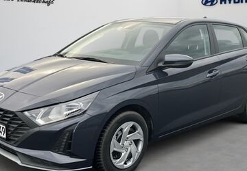Hyundai i20 3.000 km 18.454 &euro; Neustadt an der Orla 07806