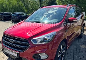Ford Kuga 91.517 km 15.590 &euro; Gera 07551
