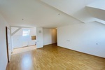 Mit Aufzug! Schicke 3 Raum Wohnung mit Dusche und Wanne im Zentrum von Gera. - Dachgeschoßwohnung Gera | Angebot:27357769