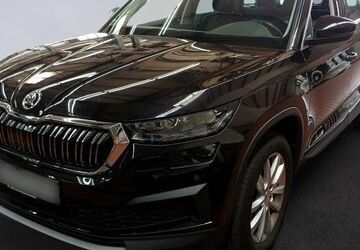 Skoda Kodiaq 30.902 km 34.489 &euro; Gera 07546