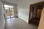 Familien willkommen! 4 R.-Wohnung mit West-Balkon, Wanne, Dusche und Hausgarten in Gera-Debschwitz! - Etagenwohnung Gera Debschwitz | Angebot:26876557