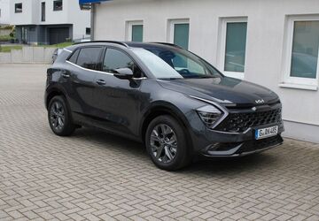 Kia Sportage 1.500 km 37.990 &euro; Gera 07545