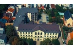 Ansprechende & ruhig gelegene 1 Zimmer Whg. mit Aufzug und Balkon (WE25) - Etagenwohnung Gera Ostviertel | Angebot:26882319
