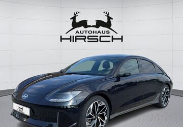 Hyundai IONIQ 6 16.121 km 34.990 &euro; Crimmitschau 08451