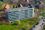 Doppelt genießen: Balkon und großer Wintergarten in attraktiver 2-Raum-Wohnung in Gera-Bieblach! - Erdgeschoßwohnung Gera Alt-Bieblach | Angebot:26374761
