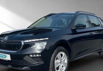 Skoda Kamiq 4.800 km 25.990 &euro; Gera 07554