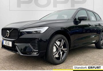 Volvo XC60 66.081 km 34.990 &euro; Gera 07546