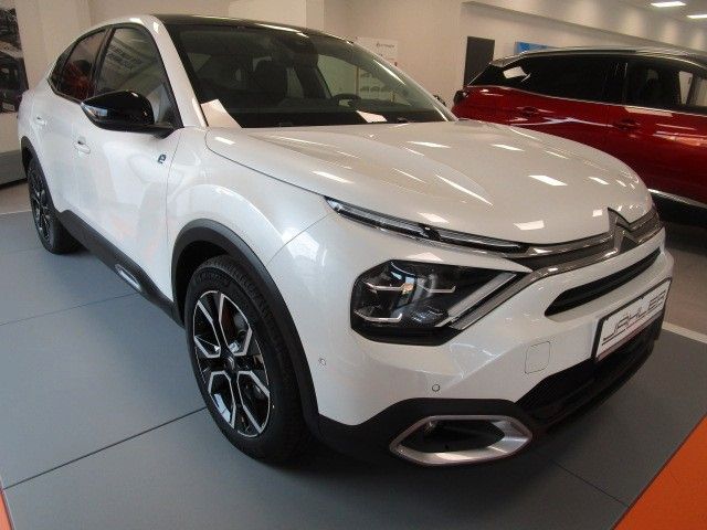 Citroen C4 1.001 km 29.900 &euro; Gera 07545
