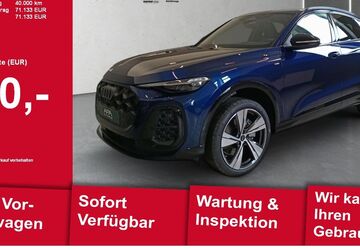 Audi Q5 5.196 km 64.638 &euro; Gera 07546