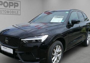 Volvo XC60 16.956 km 55.490 &euro; Gera 07546