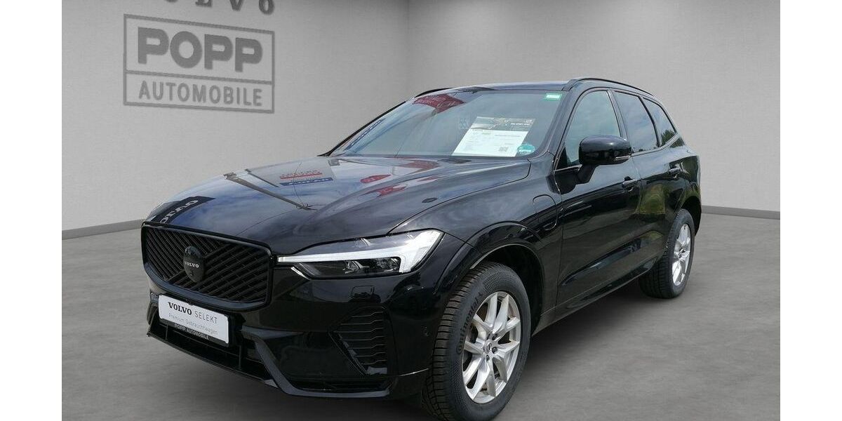 Volvo XC60 16.956 km 55.490 &euro; Gera 07546