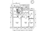 Familien willkommen! 4 R.-Wohnung mit West-Balkon, Wanne, Dusche und Hausgarten in Gera-Debschwitz! - Etagenwohnung Gera Debschwitz | Angebot:26876557