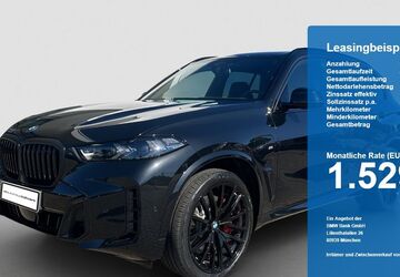 BMW X5 2.026 km 101.995 &euro; Gera 07552