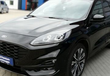 Ford Kuga 81.711 km 22.900 &euro; Schmölln 04626
