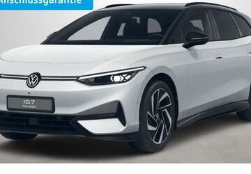 VW ID.7 10.968 km 52.980 &euro; Zeitz 06712