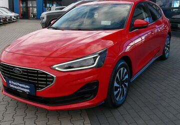 Ford Focus 39.767 km 22.900 &euro; Schmölln 04626