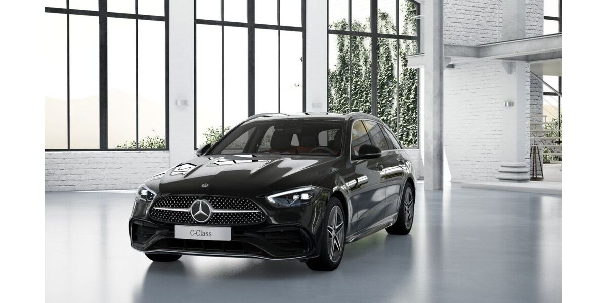 Mercedes-Benz C 220 15.700 km 39.990 &euro; Altenburg-Remsa 04603