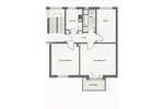 Ihr neues Zuhause: 3-Raum-Wohnung mit Balkon und Bad mit Dusche & Wanne! - Etagenwohnung Gera Debschwitz | Angebot:26846548