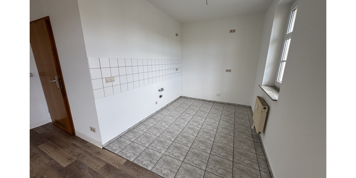 Wohnen-Kochen
