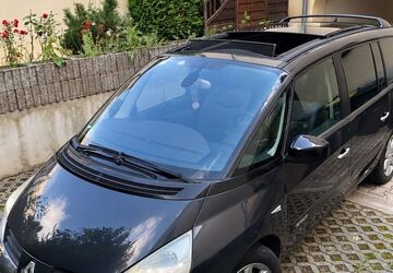Renault Grand Espace 234.681 km 4.500 &euro; gera 07545