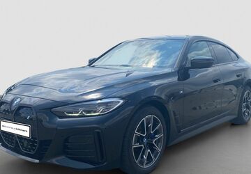 BMW i4 21.360 km 41.755 &euro; Gera 07552