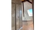 Dachgeschoßwohnung Elsteraue - 2 Zimmer, 60 m&sup2;, 360&euro; | Angebot:26690494