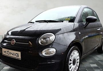 Fiat 500 15.531 km 12.798 &euro; Greiz 07973