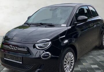 Fiat 500e 23.958 km 16.999 &euro; Greiz 07973