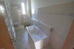 Wanne, Dusche und Balkon! Geräumige 2 Raum Wohnung im Zentrum! - Etagenwohnung Gera Debschwitz | Angebot:26876551