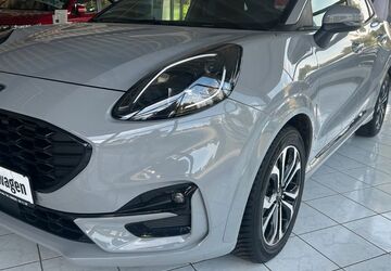 Ford Puma 6.600 km 19.990 &euro; Zeulenroda-Triebes 07937