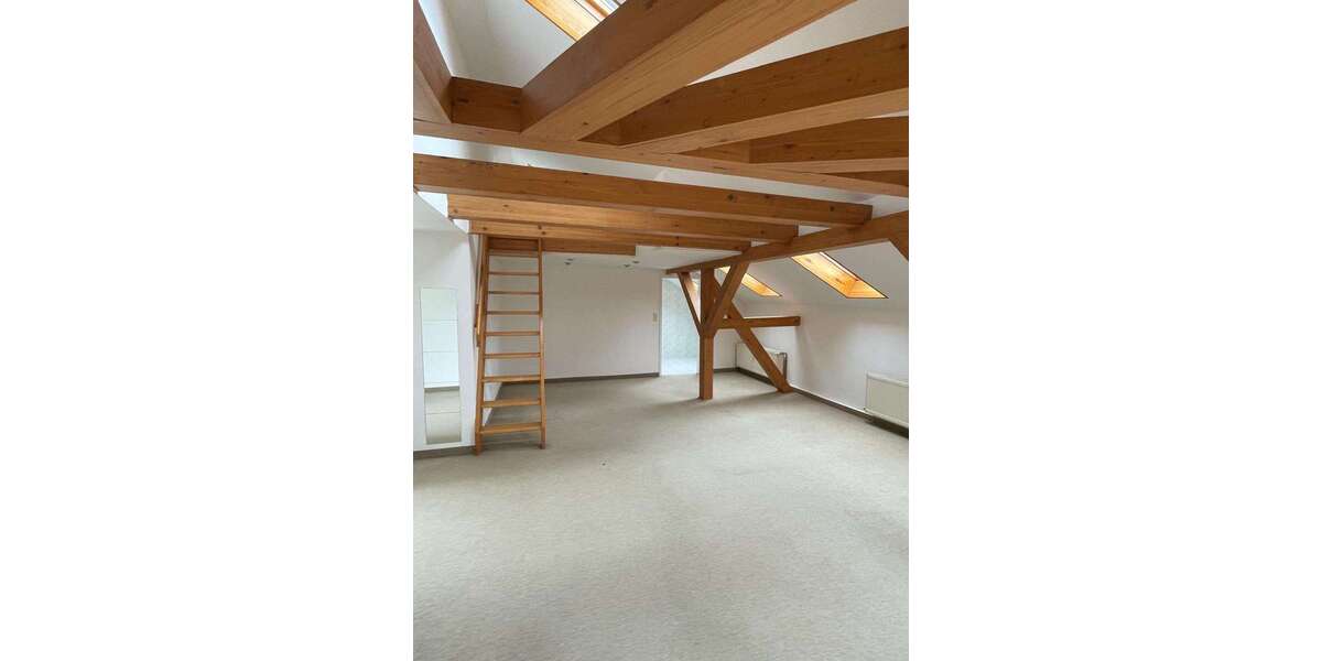 Etagenwohnung Gera Pforten - 1 Zimmer, 74 m&sup2;, 410&euro; | Angebot:26989067