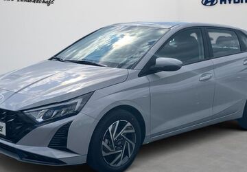 Hyundai i20 15.500 km 20.988 &euro; Neustadt an der Orla 07806