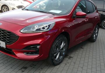 Ford Kuga 72.046 km 22.875 &euro; Schmölln 04626
