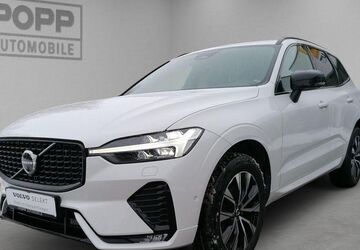 Volvo XC60 51.064 km 39.990 &euro; Gera 07546