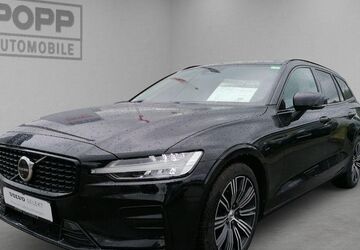 Volvo V60 25.108 km 35.890 &euro; Gera 07546