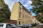 Dachgeschoßwohnung Altenburg - 3 Zimmer, 83 m&sup2;, 457&euro; | Angebot:24441335