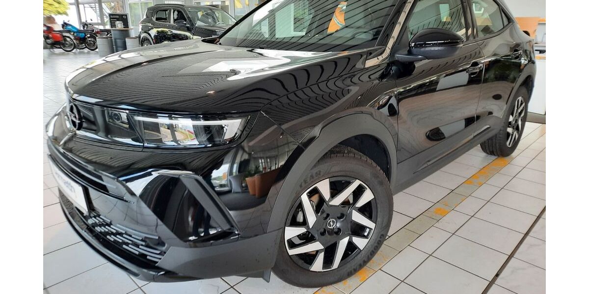 Opel Mokka 29.550 km 15.450 &euro; Werdau 08412