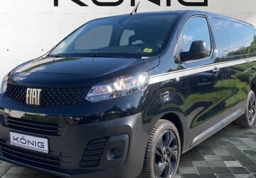 Fiat Scudo 5.620 km 36.999 &euro; Greiz 07973
