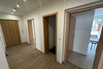Einbauküche*! Sanierte 3 Zimmer Wohnung mit modernem Bad und Balkon! - Etagenwohnung Gera Pforten | Angebot:27350152