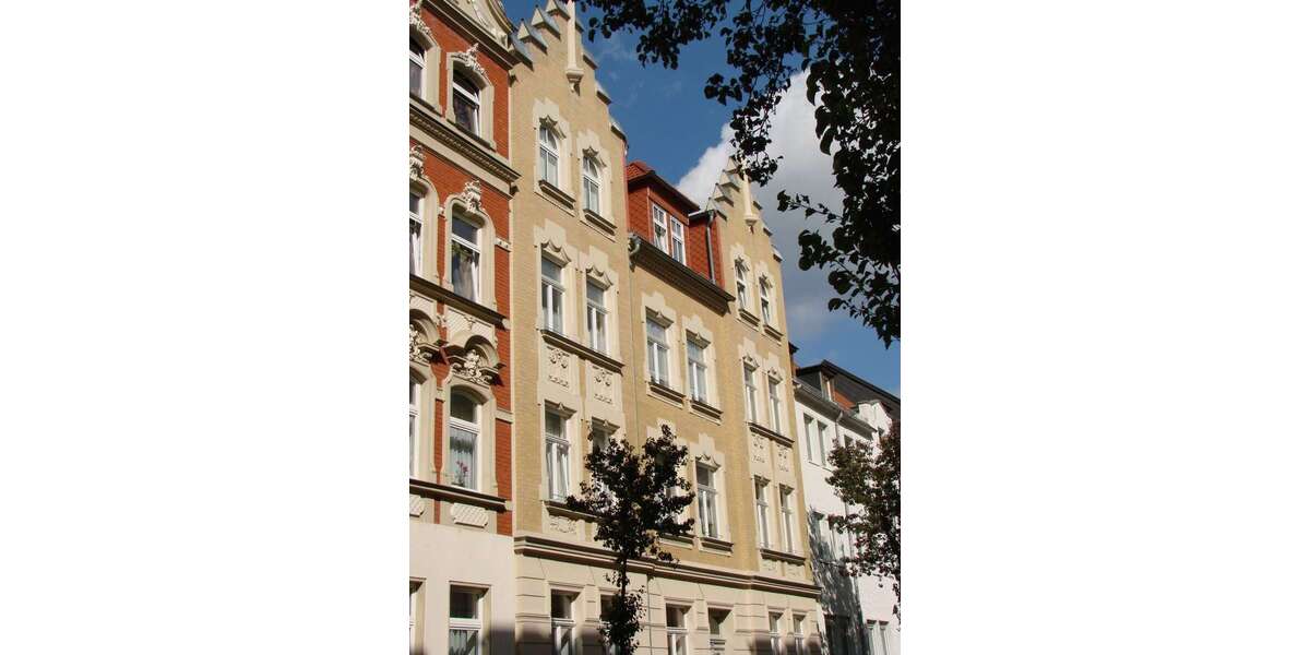 Etagenwohnung Zeitz Aue - 1 Zimmer, 56 m&sup2;, 275&euro; | Angebot:1643241