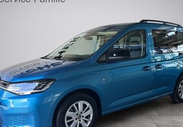 VW Caddy 50.391 km 23.750 &euro; Altenburg 04600