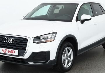 Audi Q2 89.531 km 17.990 &euro; Gera 07546