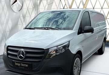 Mercedes-Benz Vito 18.036 km 41.837 &euro; Gera 07546