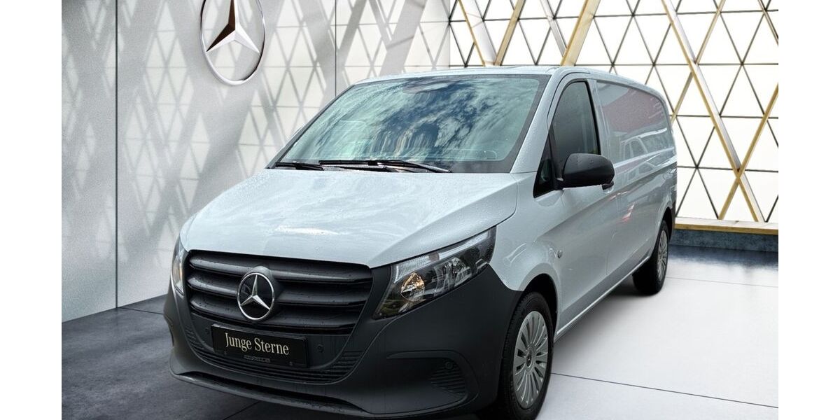 Mercedes-Benz Vito 18.036 km 41.837 &euro; Gera 07546