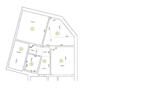 Etagenwohnung Gera Alt-Bieblach - 3 Zimmer, 81 m&sup2;, 404&euro; | Angebot:14448593