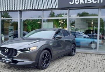 Mazda CX-30 32.729 km 22.930 &euro; Gera 07546