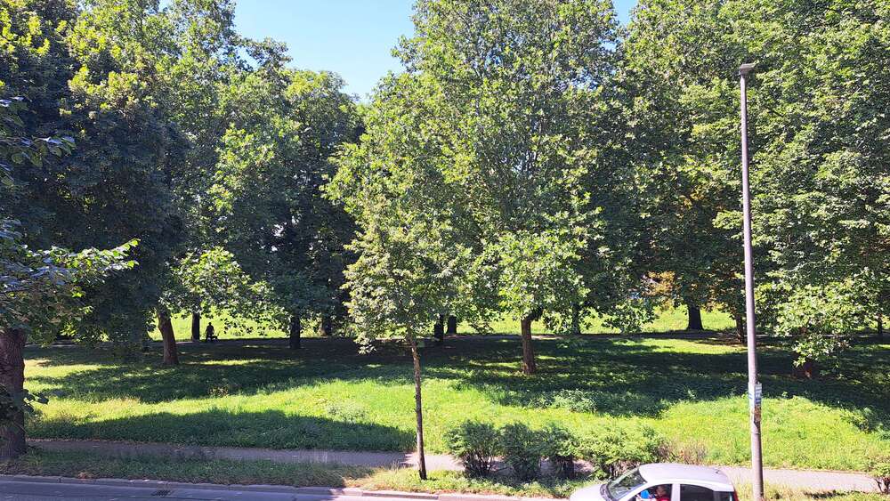 Etagenwohnung Gera Untermhaus - 4 Zimmer, 96 m&sup2;, 420&euro; | Angebot:27087791