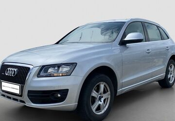 Audi Q5 126.395 km 9.950 &euro; Gera 07552
