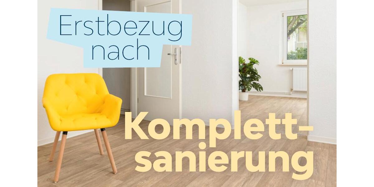 Dachgeschoßwohnung Gera - 3 Zimmer, 65 m&sup2;, 380&euro; | Angebot:26351072
