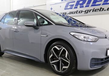 VW ID.3 179.800 km 19.950 &euro; Miesitz 07819